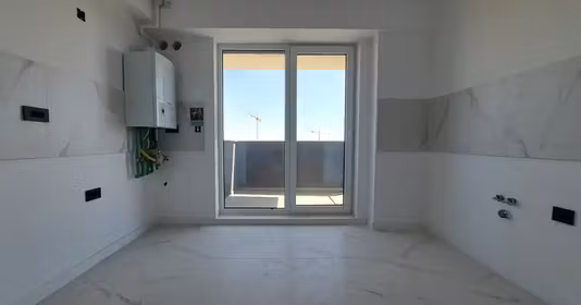 Apartament Theodor Pallady
