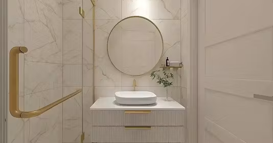 Apartament Theodor Pallady