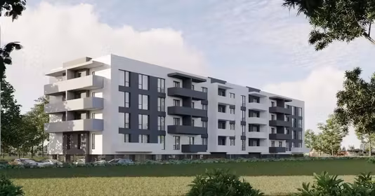 Apartament Theodor Pallady