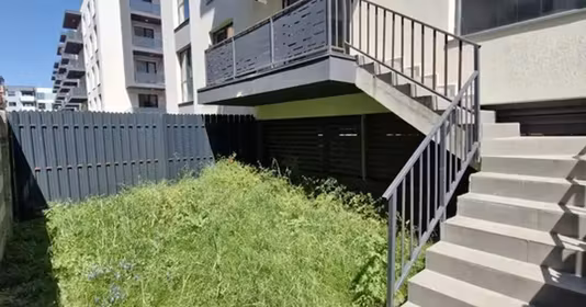 Apartament Theodor Pallady