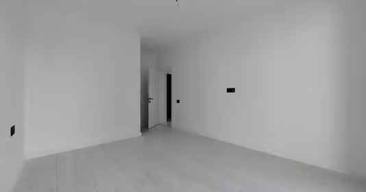 Apartament Theodor Pallady