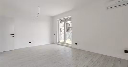 Apartament Theodor Pallady
