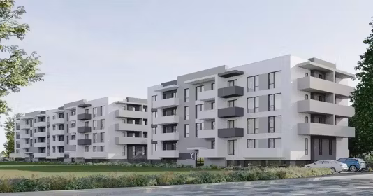Apartament Theodor Pallady