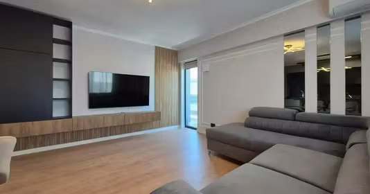 Apartament Theodor Pallady