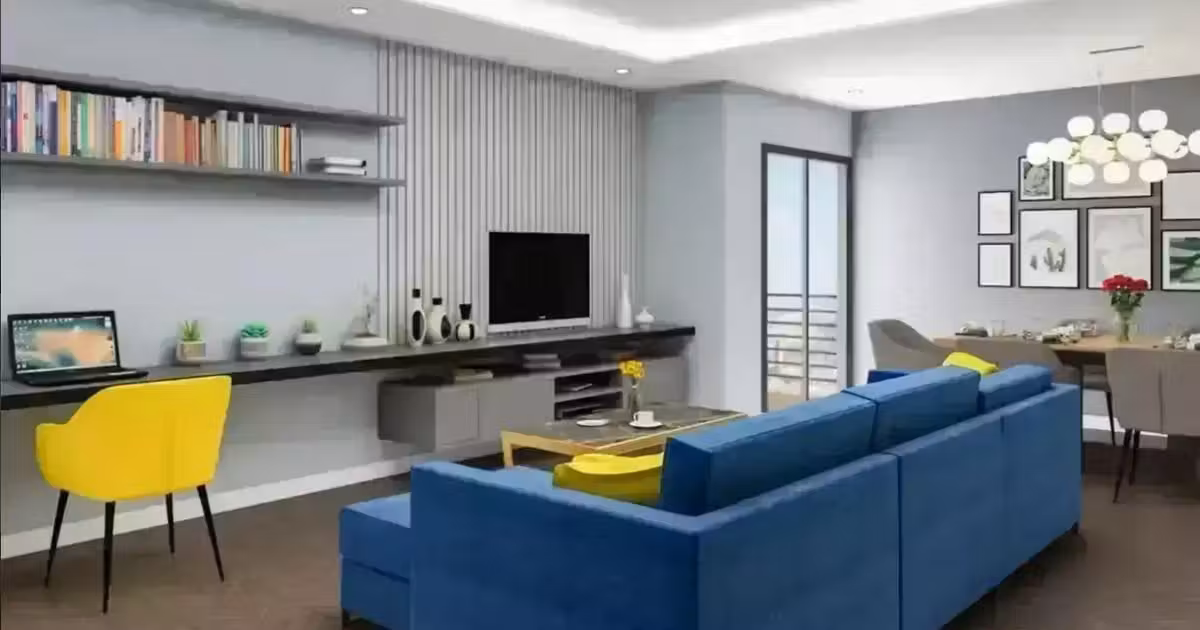 Apartament de vânzare cu 2 camere în zona Herăstrău, Sector 1