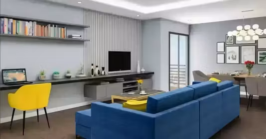 Apartament Herăstrău