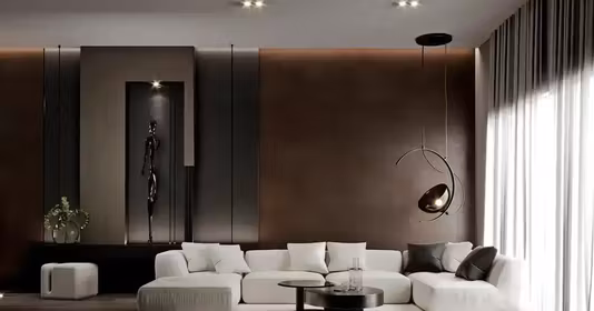 Apartament Theodor Pallady