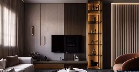 Apartament Theodor Pallady