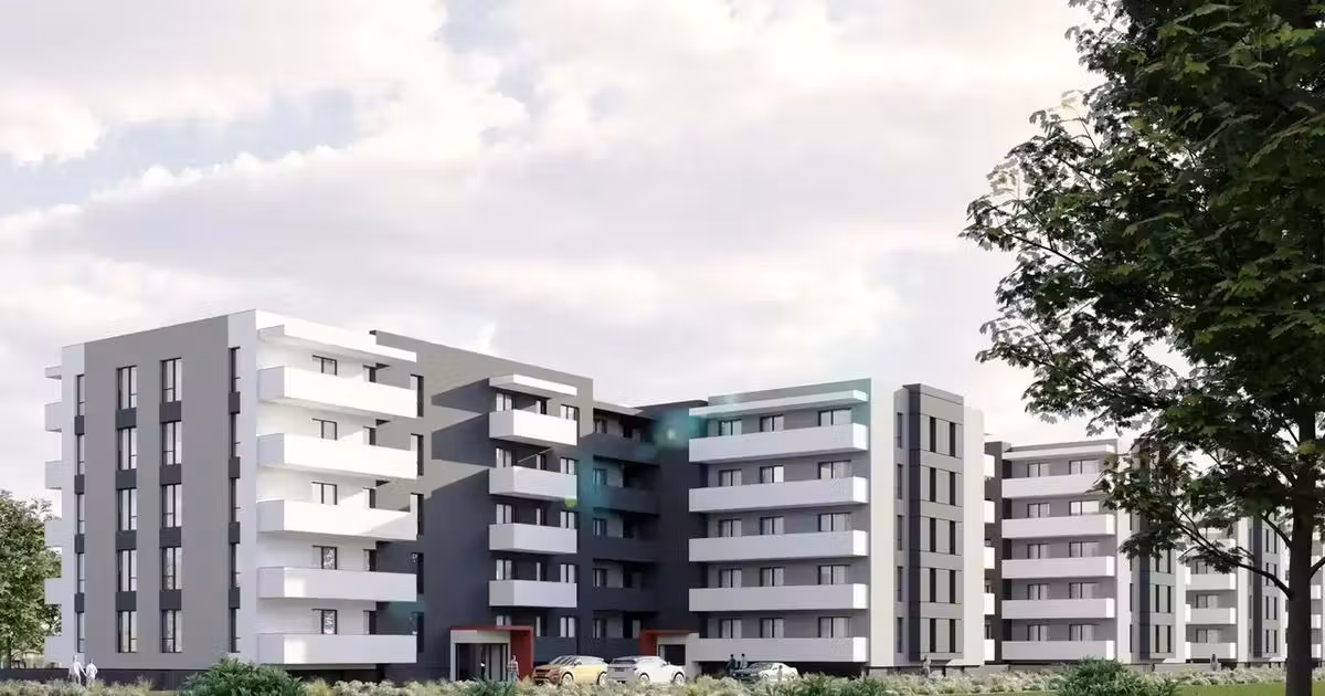 Apartament de vânzare cu 2 camere în zona Theodor Pallady, Sector 3