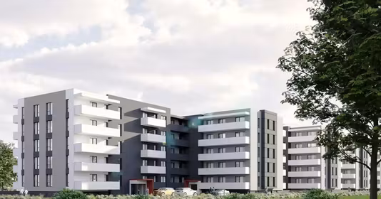 Apartament Theodor Pallady