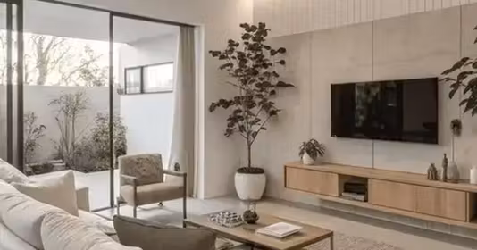 Apartament Theodor Pallady