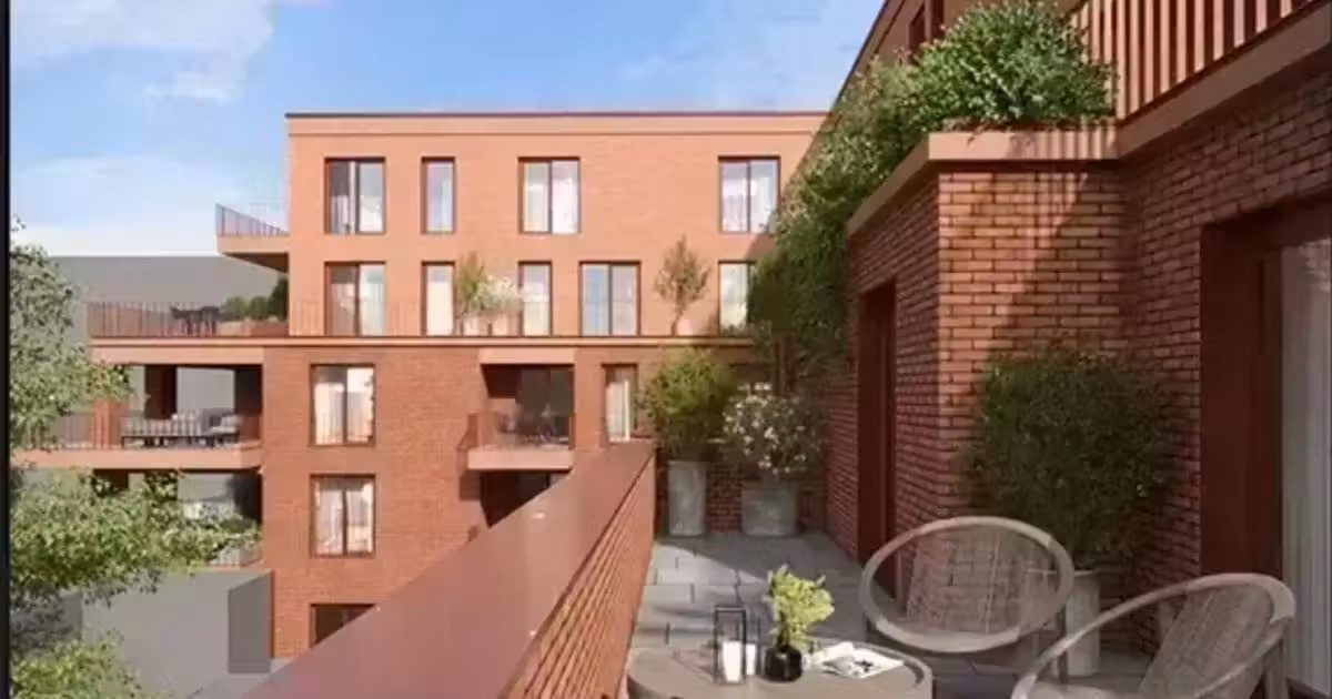 Apartament de vânzare cu 2 camere în zona Barbu Văcărescu, Sector 2