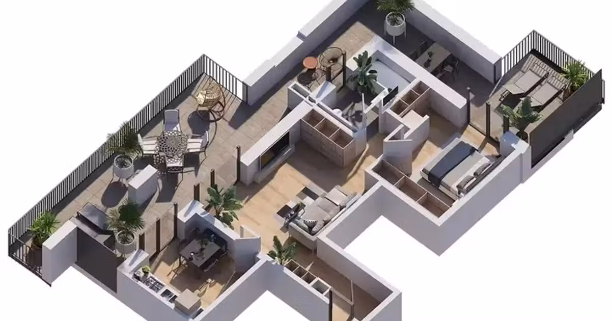 Apartament de vânzare cu 2 camere în zona Theodor Pallady, Sector 3