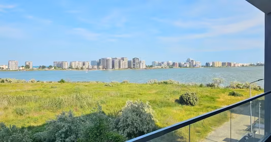 Apartament Mamaia-Sat