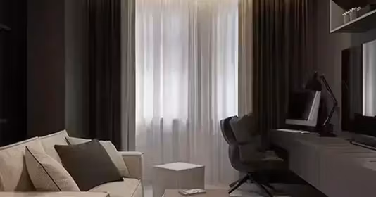 Apartament Theodor Pallady