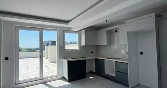 Apartament Theodor Pallady