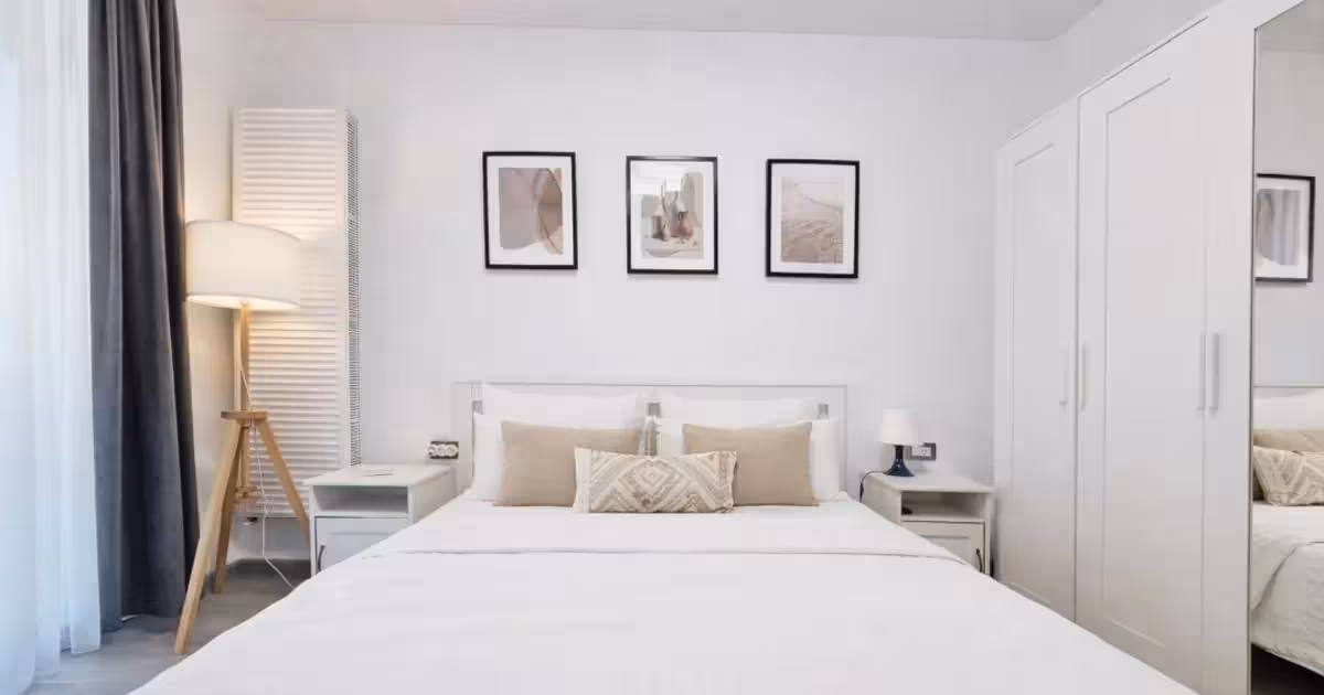 Apartament de vânzare cu 2 camere, mobilat în Mamaia-Sat