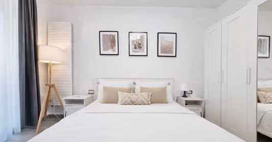 Apartament Mamaia-Sat