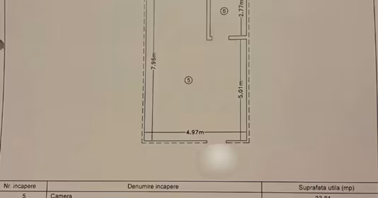 Garsonieră Mamaia-Sat