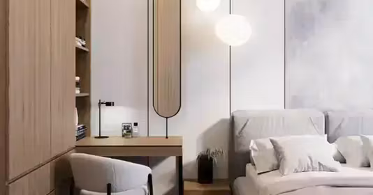 Apartament Theodor Pallady