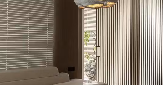 Apartament Theodor Pallady