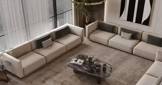 Apartament Theodor Pallady