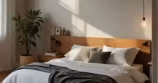 Apartament Titan