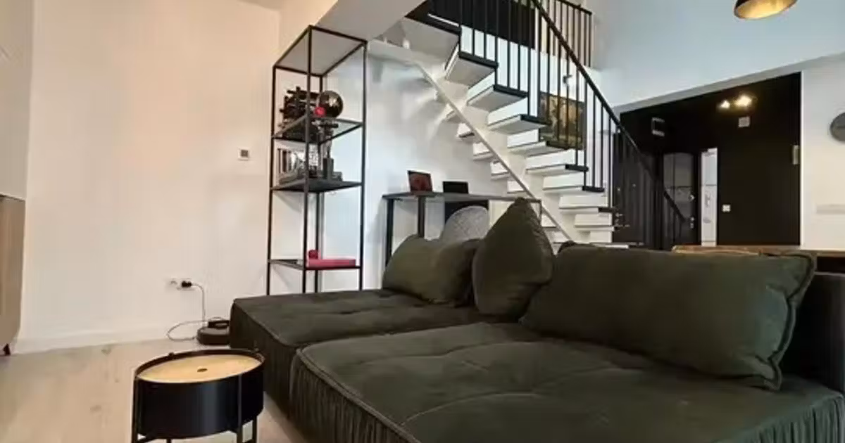 Apartament de vânzare cu 3 camere în zona Pipera, Sector 1