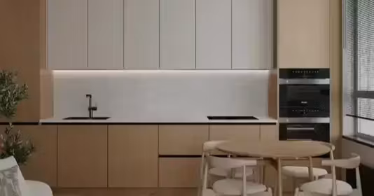Apartament Theodor Pallady
