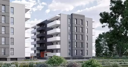 Apartament Theodor Pallady