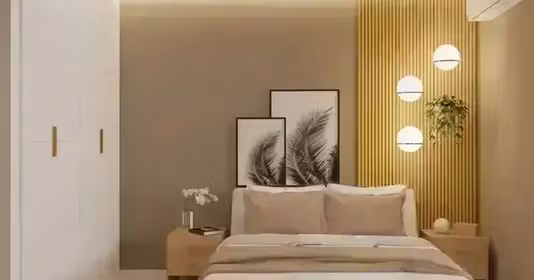 Apartament Theodor Pallady