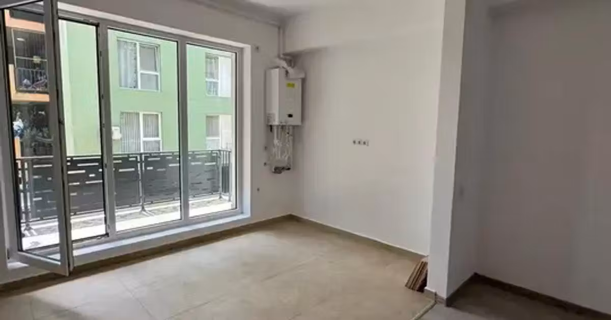 Apartament de vânzare cu 2 camere în zona Theodor Pallady, Sector 3