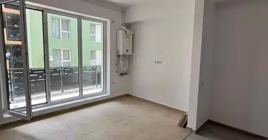 Apartament Theodor Pallady
