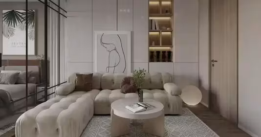 Apartament Theodor Pallady