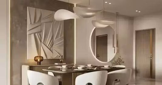 Apartament Theodor Pallady