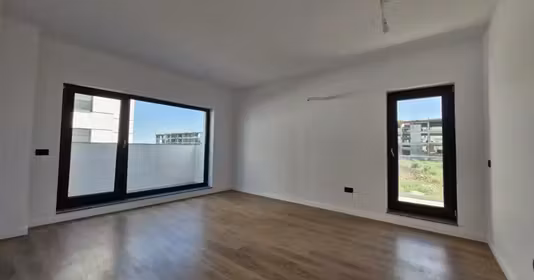 Apartament Theodor Pallady