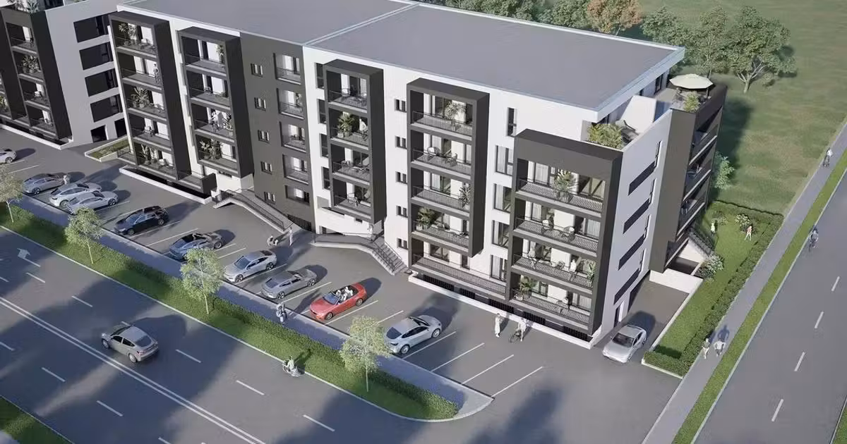 Apartament de vânzare cu 3 camere în zona Theodor Pallady, Sector 3