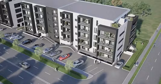 Apartament Theodor Pallady