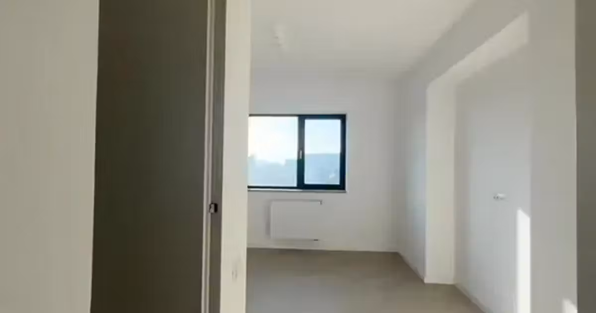 Apartament de vânzare cu 3 camere în Voluntari