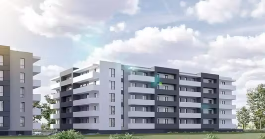 Apartament Theodor Pallady