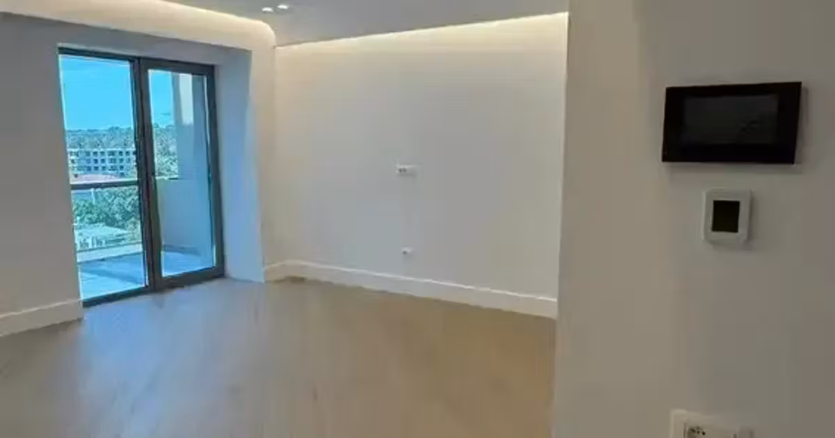 Apartament de vânzare cu 2 camere în Voluntari