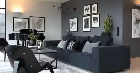 Apartament Theodor Pallady