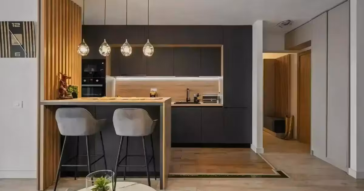 Apartament de vânzare cu 3 camere, mobilat în zona P-ta Presei Libere, Sector 1