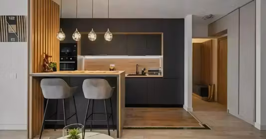 Apartament P-ta Presei Libere