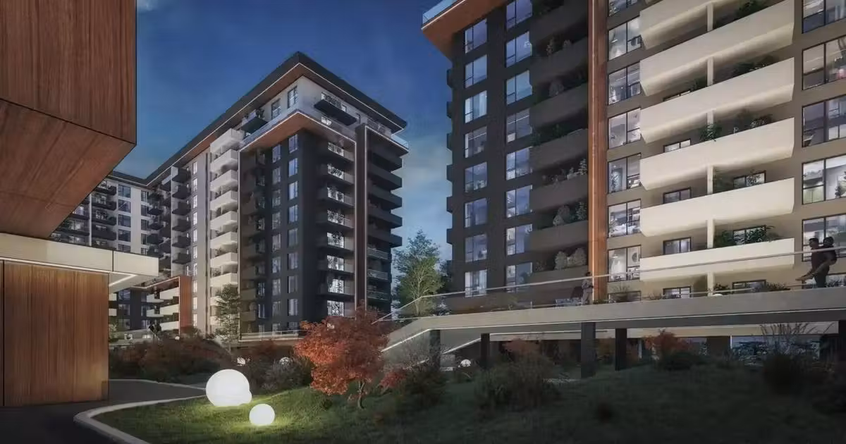 Apartament de vânzare cu 3 camere în zona Titan, Sector 3