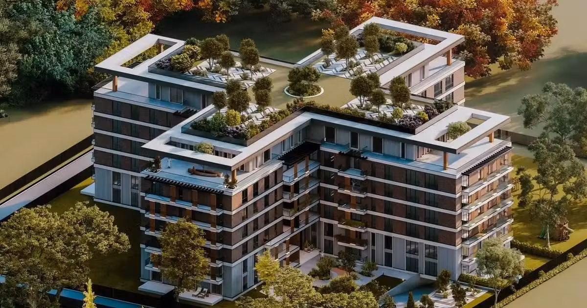 Apartament de vânzare cu 3 camere în zona Iancu Nicolae, Sector 1