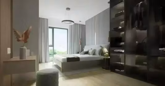 Penthouse Doamna Ghica