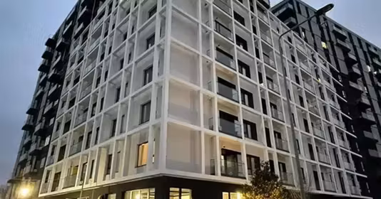 Garsonieră Grozăvești