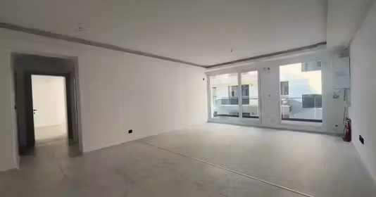 Apartament Titan