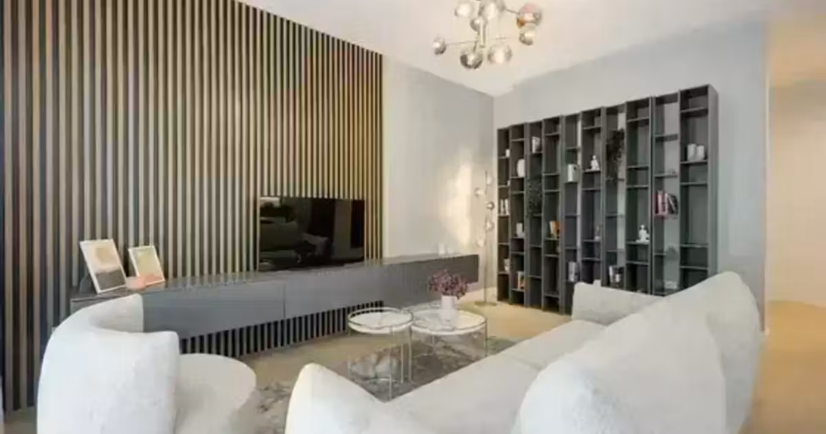 Apartament de vânzare cu 4 camere în Voluntari